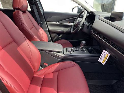 New 2026 MAZDA CX-30 AWD 2.5 S image 11