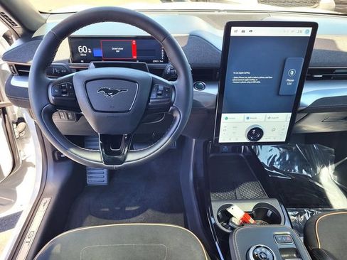 Used 2023 Ford Mustang Mach-E GT AWD/4WD image 9
