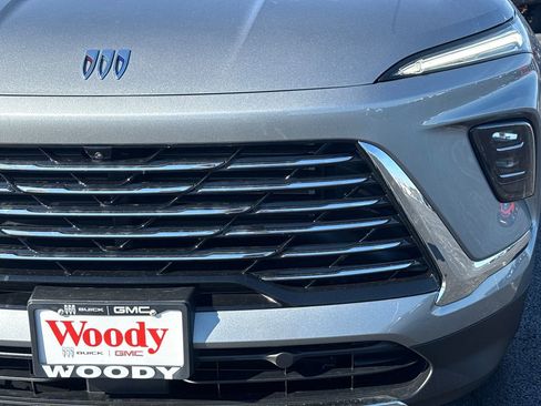 New 2026 Buick Enclave Preferred w/ Power Package AWD/4WD image 11