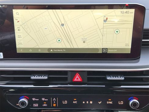 New 2026 Kia K5 GT-Line w/ GT-Line Red Interior Package image 11