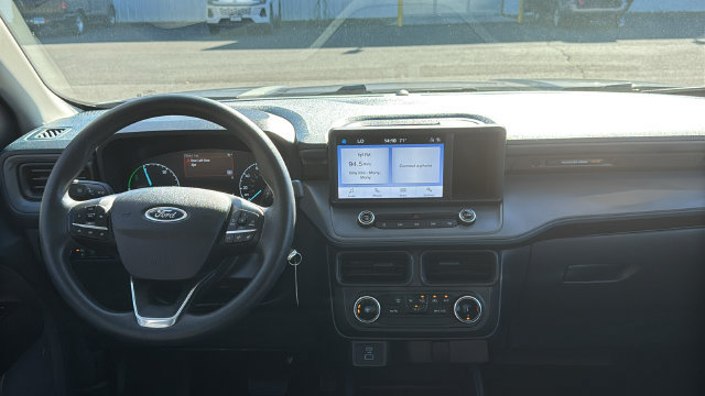 Used 2023 Ford Maverick XL FWD image 24
