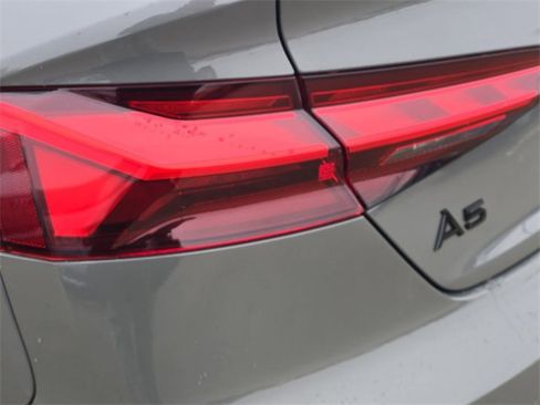Used 2023 Audi A5 2.0T Premium Plus w/ Premium Plus image 38