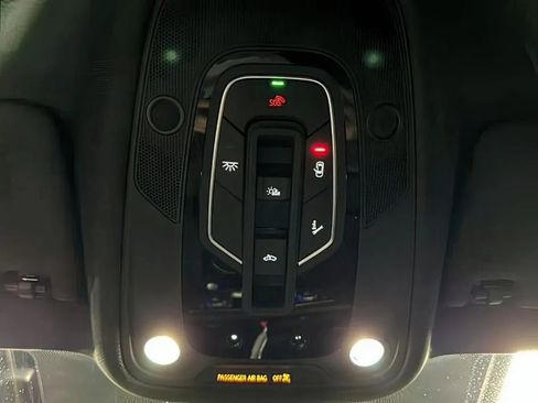 Used 2021 Audi A5 2.0T Premium Plus w/ Premium Plus image 24