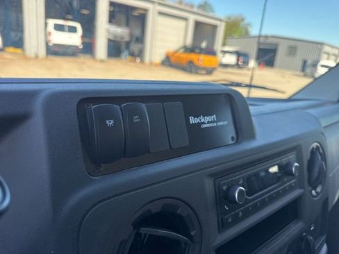 Used 2024 Ford E-350 and Econoline 350 Super Duty w/ Power Windows & Locks Group image 14