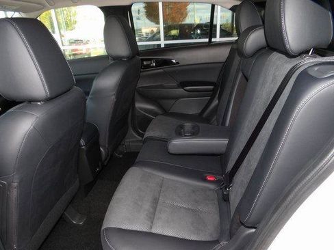 New 2024 Mitsubishi Eclipse Cross SE image 16