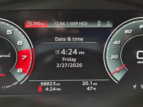 Used 2022 Audi S5 Prestige w/ Prestige Package image 20