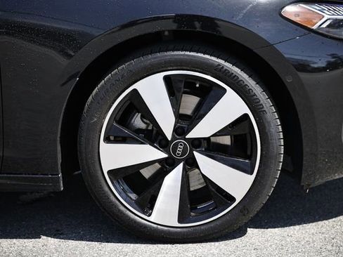 Certified 2025 Audi A5 2.0T Premium w/ Premium Plus AWD/4WD image 5