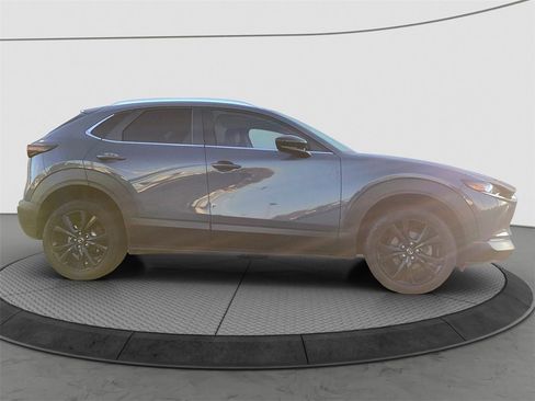 Used 2022 MAZDA CX-30 AWD 2.5 S w/ Preferred Package image 8