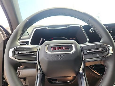 New 2026 GMC Canyon Elevation w/ Convenience Package RWD image 14