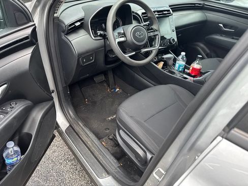 Used 2024 Hyundai Tucson SE FWD image 26