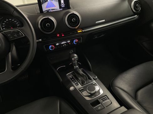 Used 2020 Audi A3 2.0T Premium image 10