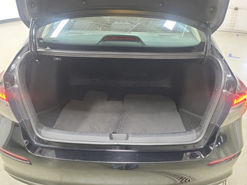 Used 2025 Honda Civic LX image 8