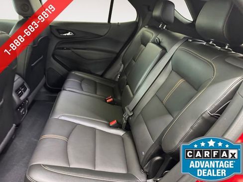 Certified 2024 Chevrolet Equinox Premier AWD/4WD image 22