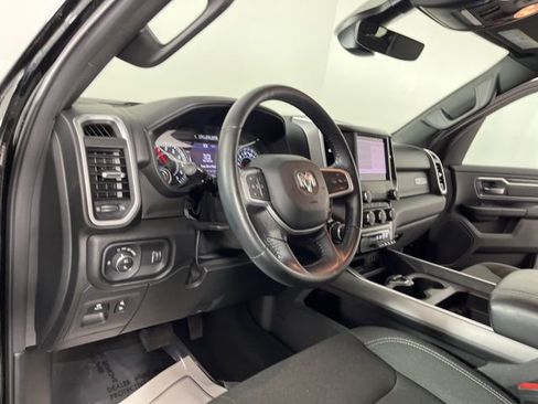 Used 2023 RAM 1500 Big Horn image 19