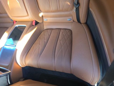 Used 2017 Mercedes-Benz S 63 AMG 4MATIC Cabriolet image 18