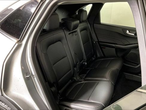 Used 2022 Ford Escape Titanium AWD/4WD image 26
