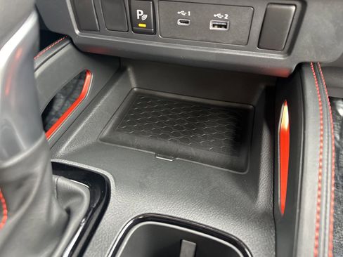 Used 2025 Nissan Frontier PRO-4X image 25