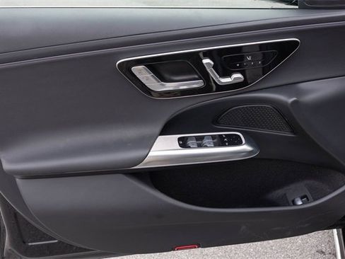 Certified 2025 Mercedes-Benz E 450 4MATIC Sedan image 12