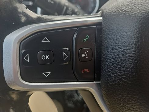 Used 2019 RAM 1500 Big Horn AWD/4WD image 14