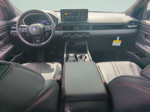 New 2026 Honda Pilot Black Edition image 12