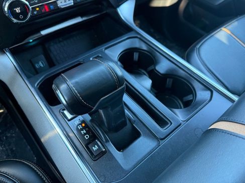 Used 2021 Ford F150 Platinum w/ Equipment Group 701A High image 32