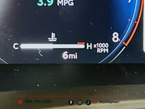 New 2026 Toyota Grand Highlander AWD image 13