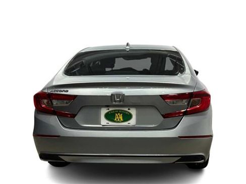 Used 2020 Honda Accord LX image 3