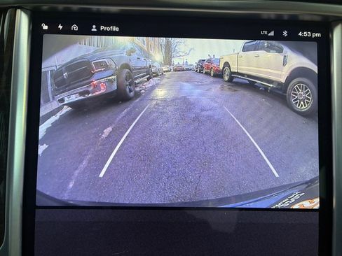 Used 2014 Tesla Model S 60 image 7