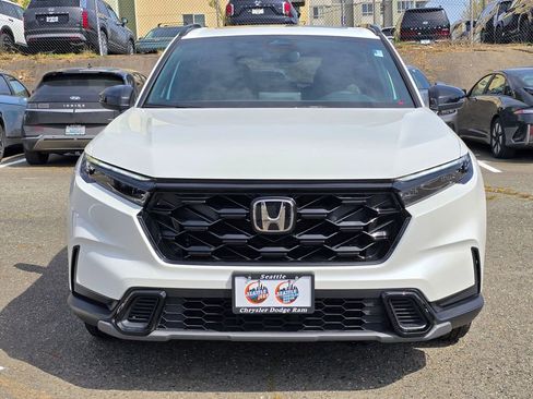 Used 2024 Honda CR-V Sport image 8