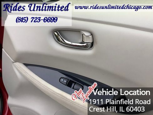 Used 2012 Nissan Leaf SL image 33
