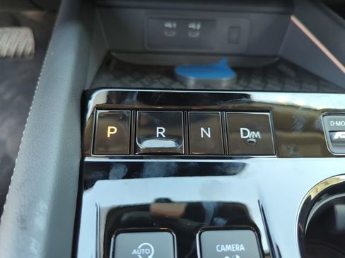 New 2026 Nissan Murano SL AWD/4WD image 38