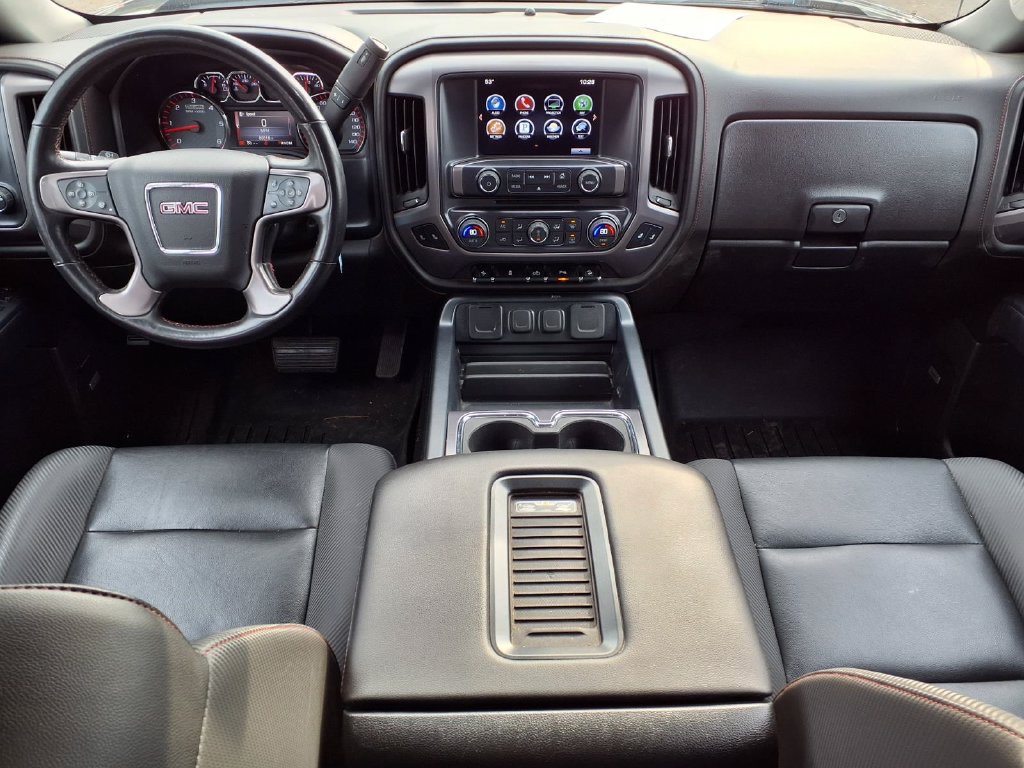 Used 2016 GMC Sierra 1500 SLT AWD/4WD image 11