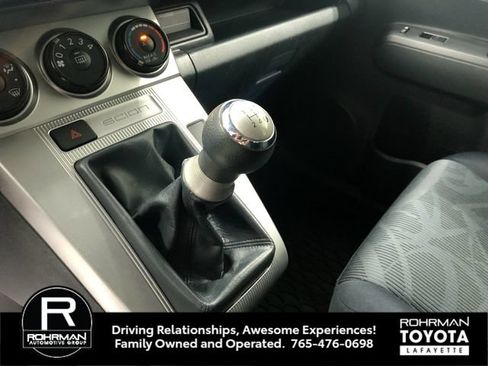 Used 2012 Scion xB FWD image 24