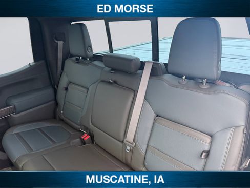 Used 2020 GMC Sierra 1500 Denali w/ Denali Ultimate Package image 13