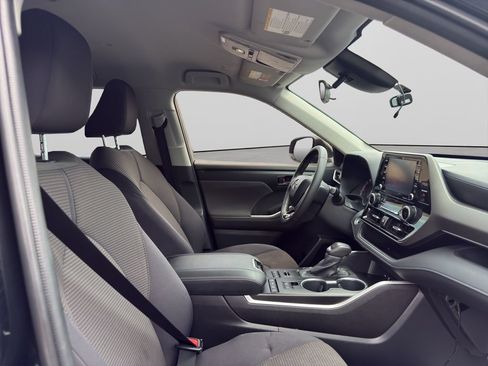 Used 2020 Toyota Highlander LE AWD/4WD image 20