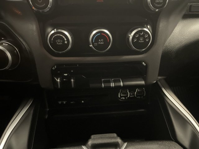 Used 2019 RAM 1500 Big Horn AWD/4WD image 18