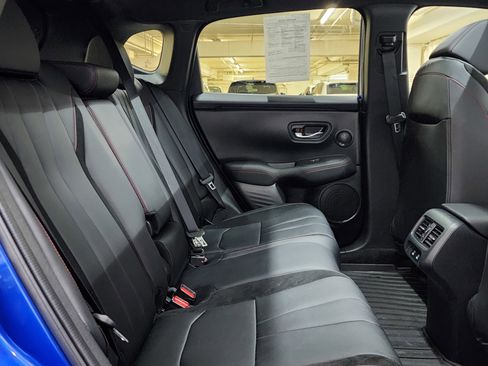 Used 2025 Acura ADX A-Spec image 20