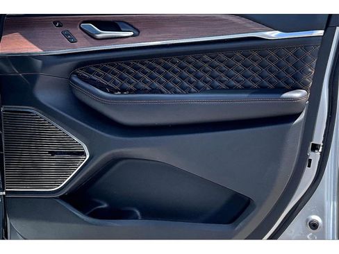 Used 2022 Jeep Grand Cherokee Summit w/ Advanced Protech Group IV AWD/4WD image 29