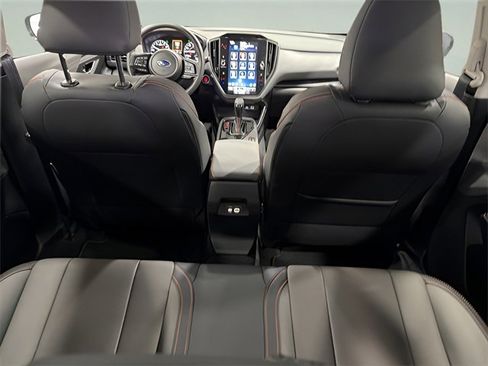 Certified 2025 Subaru Crosstrek 2.5i Limited w/ Popular Package #4A image 33