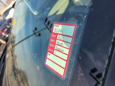 Used 2021 Buick Enclave Essence w/ Sport Touring Edition image 26