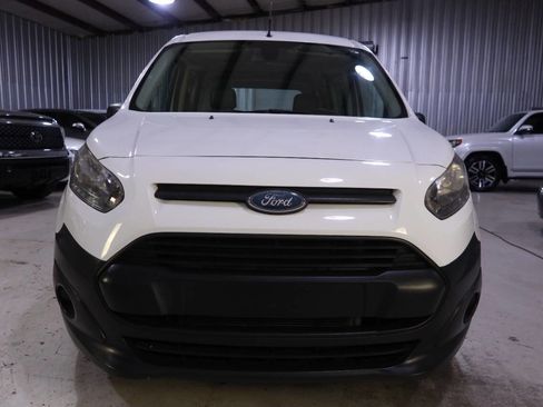 Used 2018 Ford Transit Connect XL image 8