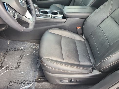 Used 2021 Nissan Altima 2.5 SL FWD image 22