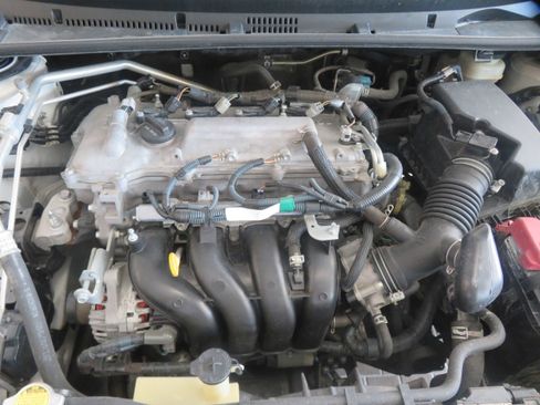 Used 2017 Toyota Corolla XLE FWD image 41