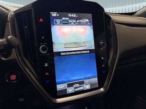 Used 2024 Subaru Crosstrek 2.5i Sport image 3