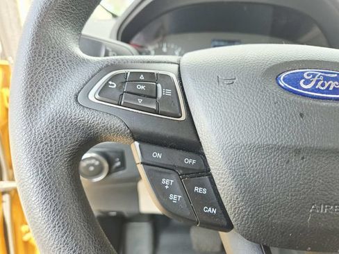 Used 2021 Ford EcoSport S FWD image 11