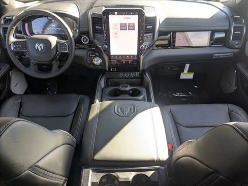 New 2026 RAM 1500 Rebel w/ Rebel Level 2 Equipment Group image 19