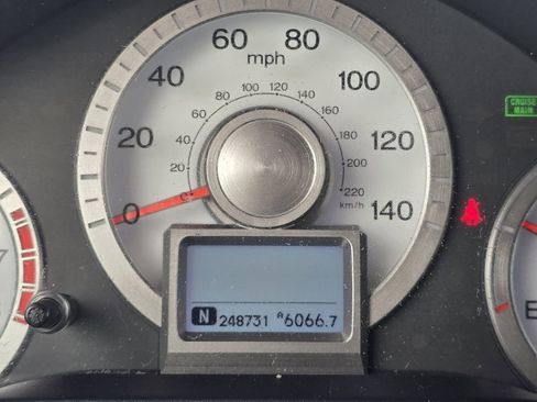 Used 2009 Honda Pilot Touring image 13