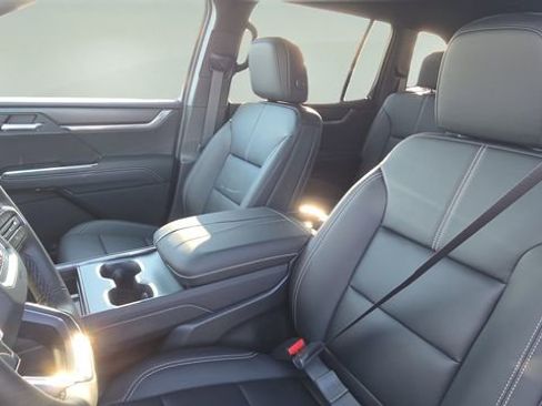 New 2026 GMC Acadia Elevation w/ Black Edition image 29