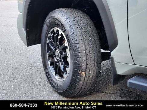 Used 2022 Toyota Tundra SR5 image 31