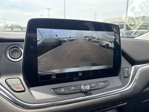 Certified 2025 Chevrolet Blazer LT w/ Redline Edition AWD/4WD image 14